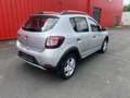 Dacia Sandero 0.9 TCe 90 Stepway - Marchand / export Zilver - thumbnail 4