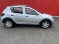 Dacia Sandero 0.9 TCe 90 Stepway - Marchand / export Zilver - thumbnail 2