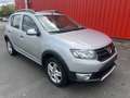 Dacia Sandero 0.9 TCe 90 Stepway - Marchand / export Zilver - thumbnail 1