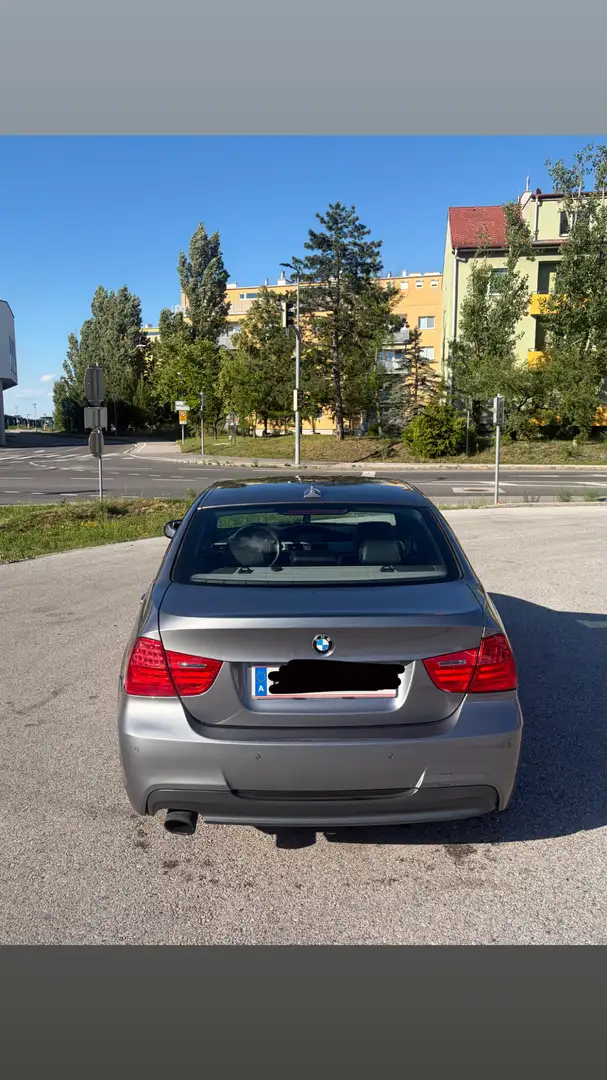BMW 318 318d - 2