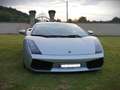 Lamborghini Gallardo Grau - thumbnail 2