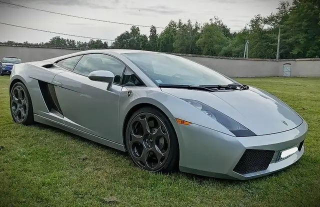 Lamborghini Gallardo