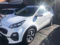 Kia Sportage 1.6 gpl 2wd 132 cv PREZZO REALE Weiß - thumbnail 2