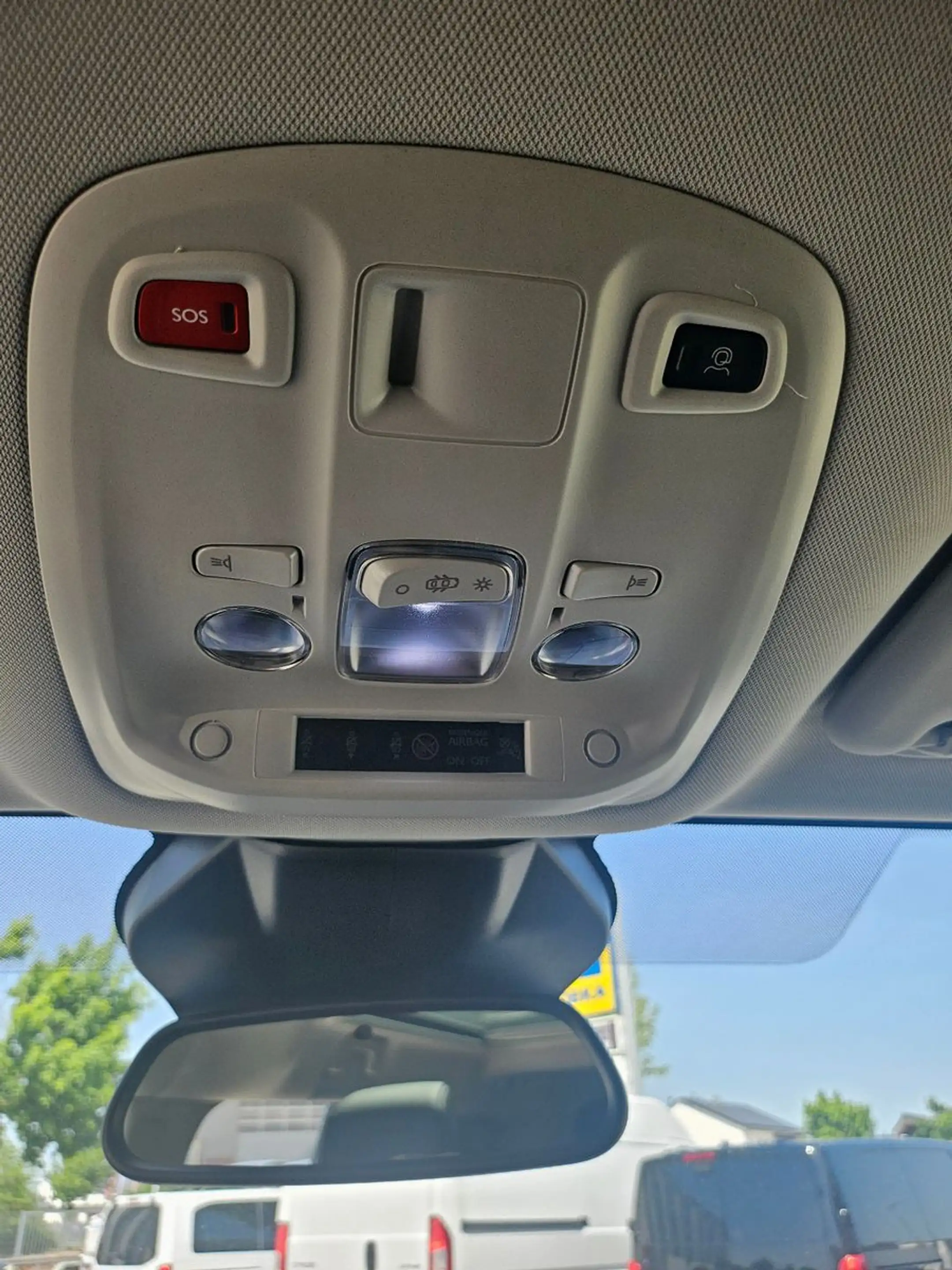 Citroen Spacetourer Spacetourer 2,2 Max M AHK, Standhzg., Desígn — photo 13