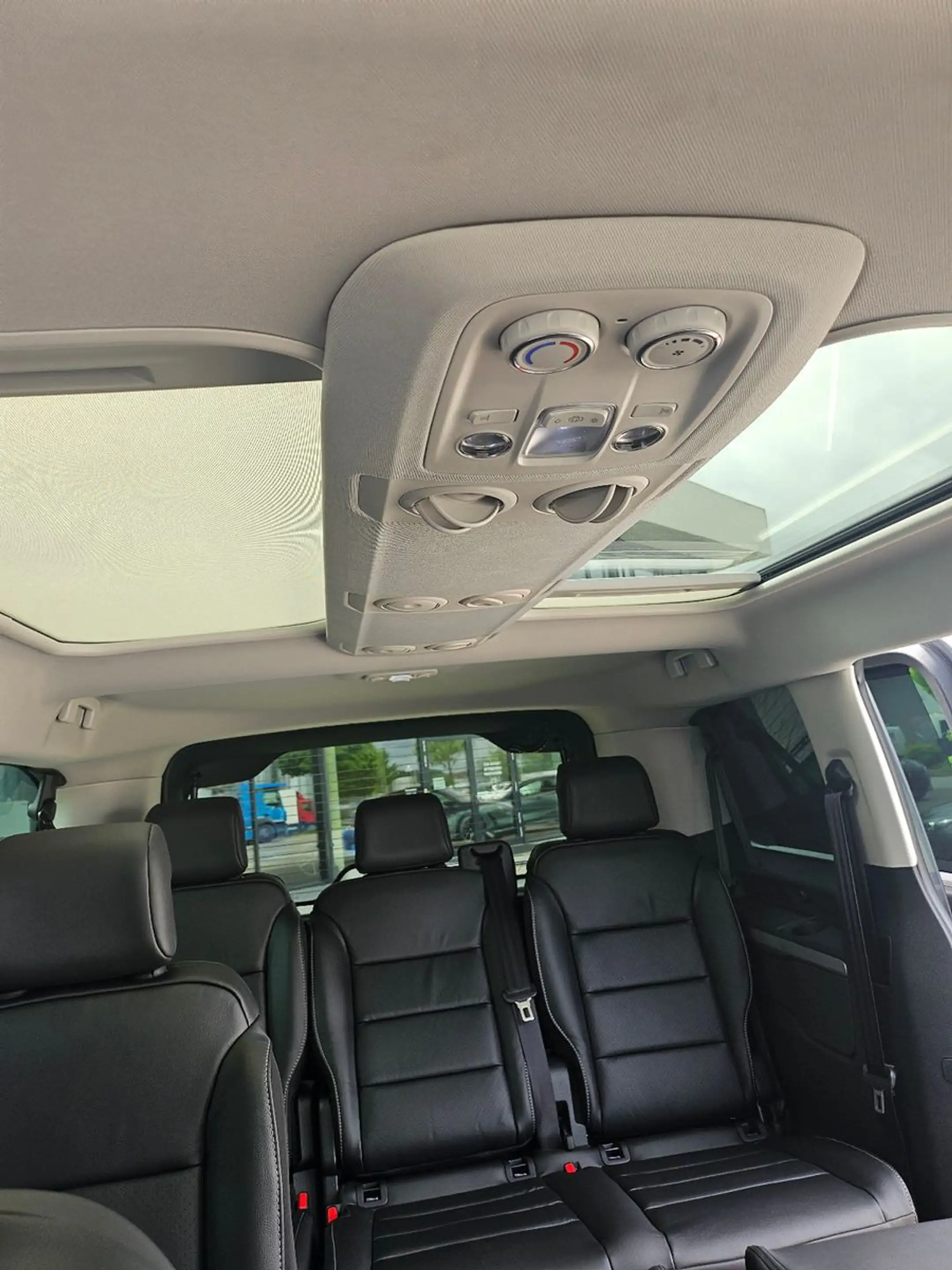 Citroen Spacetourer Spacetourer 2,2 Max M AHK, Standhzg., Desígn — photo 14