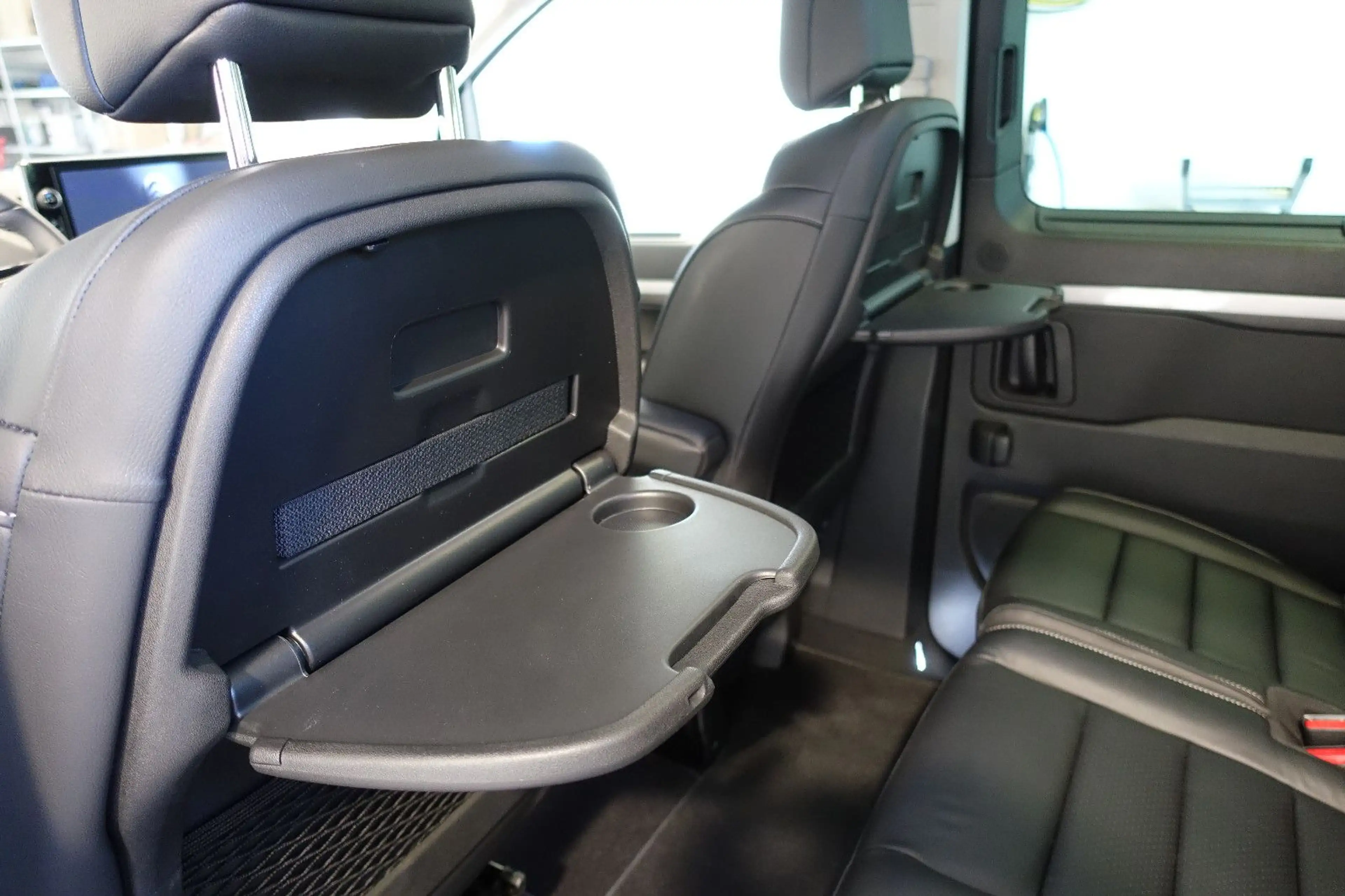 Citroen Spacetourer Spacetourer 2,2 Max M AHK, Standhzg., Desígn — photo 8