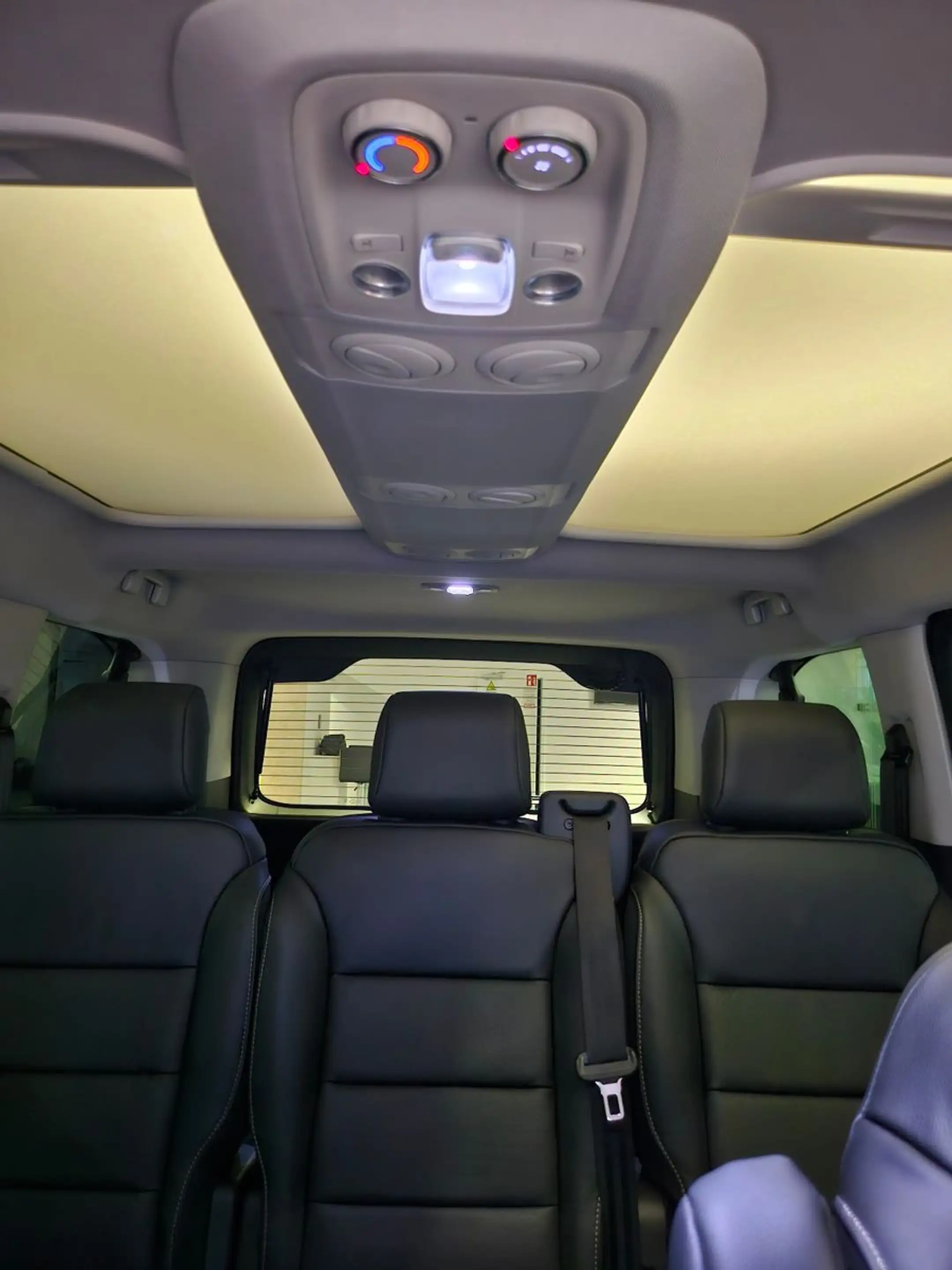 Citroen Spacetourer Spacetourer 2,2 Max M AHK, Standhzg., Desígn — photo 12