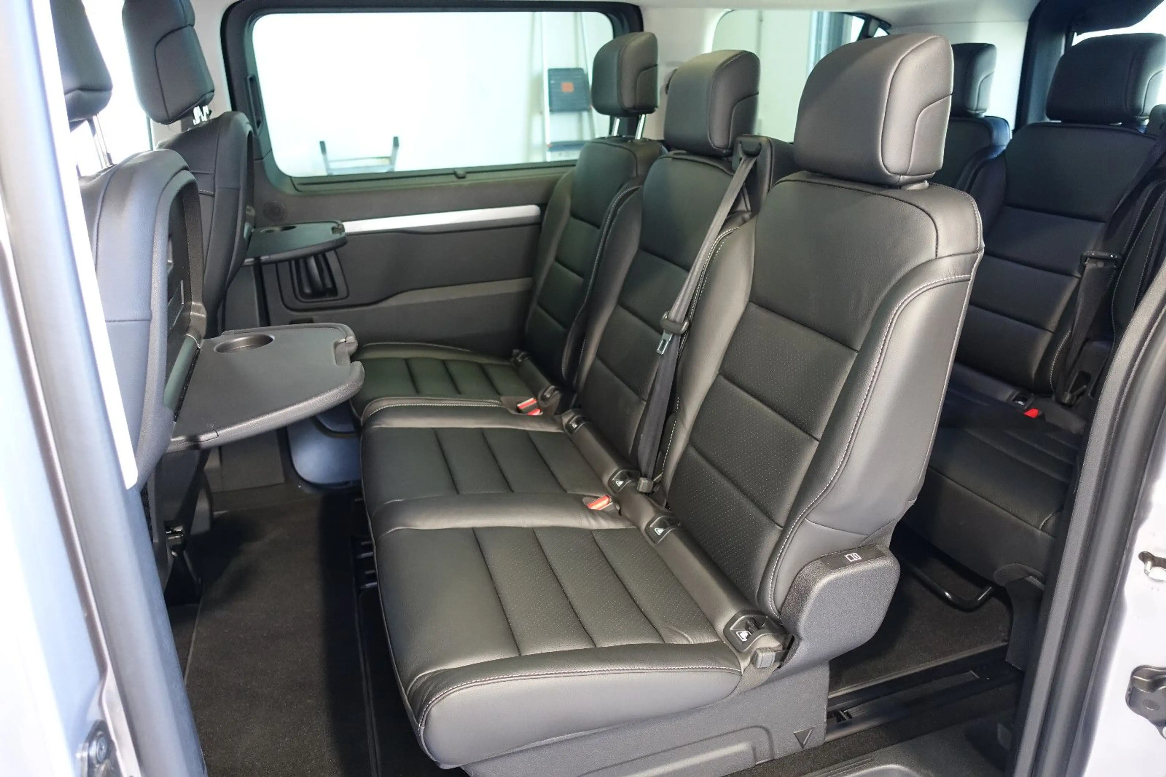 Citroen Spacetourer Spacetourer 2,2 Max M AHK, Standhzg., Desígn — photo 9