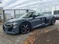 Audi R8 Spyder 5.2 quattro performance*CARBON*KERAMIK Grau - thumbnail 7