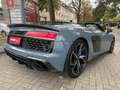 Audi R8 Spyder 5.2 quattro performance*CARBON*KERAMIK Grau - thumbnail 10