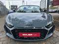 Audi R8 Spyder 5.2 quattro performance*CARBON*KERAMIK Grau - thumbnail 2