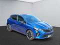 Renault Clio Clio TCe 90 Techno+Winterpaket+LED Blau - thumbnail 4