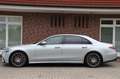 Mercedes-Benz S 400 d 4Matic LANG*AMG LINE*PANORAMA*MBUX*360°* Silber - thumbnail 2