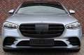 Mercedes-Benz S 400 d 4Matic LANG*AMG LINE*PANORAMA*MBUX*360°* Silber - thumbnail 9