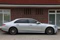 Mercedes-Benz S 400 d 4Matic LANG*AMG LINE*PANORAMA*MBUX*360°* Silber - thumbnail 5