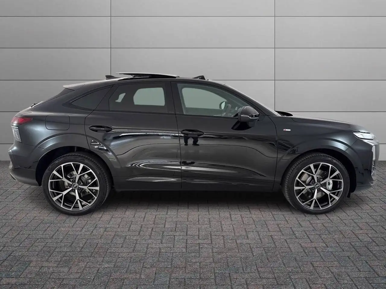 Audi Q3 2026