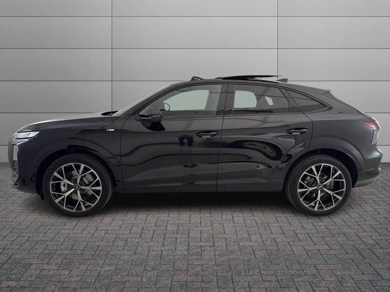 Audi Q3 2026