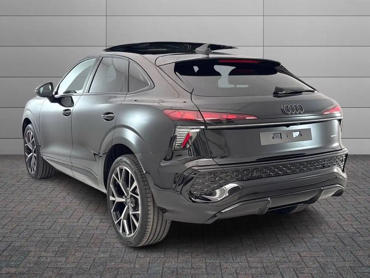 Audi Q3 2026
