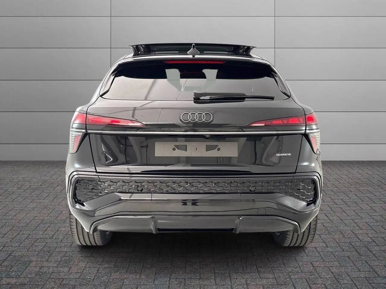 Audi Q3 2026