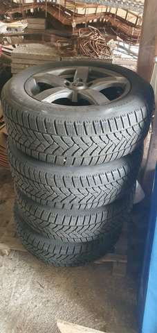 Hyundai TUCSON 1.6 Turbo 4WD Premium