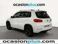Volkswagen Tiguan 2.0TDI BMT Business 4M DSG 140 Blanco - thumbnail 3