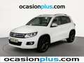 Volkswagen Tiguan 2.0TDI BMT Business 4M DSG 140 Blanco - thumbnail 1
