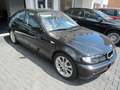 BMW 318 d 1.Hand erst 8300 KM!!!! Wie Neu!!! Zwart - thumbnail 3