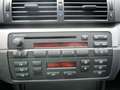 BMW 318 d 1.Hand erst 8300 KM!!!! Wie Neu!!! Zwart - thumbnail 9