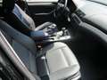BMW 318 d 1.Hand erst 8300 KM!!!! Wie Neu!!! Zwart - thumbnail 7
