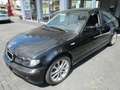 BMW 318 d 1.Hand erst 8300 KM!!!! Wie Neu!!! Zwart - thumbnail 4