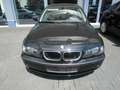 BMW 318 d 1.Hand erst 8300 KM!!!! Wie Neu!!! Zwart - thumbnail 5