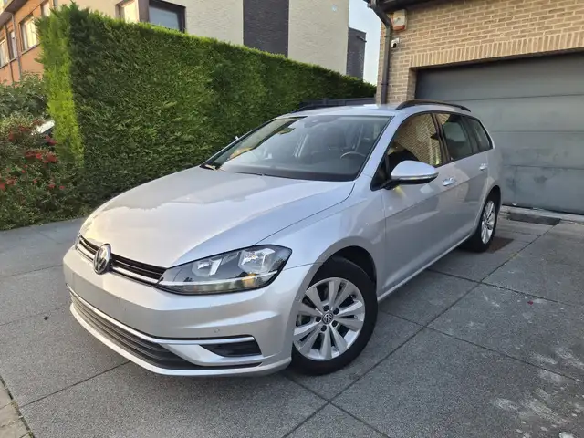 Volkswagen Golf Variant 1.0 TSI / Comfortline / NAVI / CAMERA / CRUISE / L