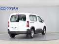 Peugeot Rifter Access Standard BlueHDi 73kW Wit - thumbnail 7