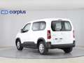 Peugeot Rifter Access Standard BlueHDi 73kW Wit - thumbnail 5