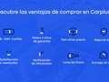 Peugeot Rifter Access Standard BlueHDi 73kW Wit - thumbnail 9