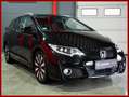Honda Civic Tourer Executive Aut ** 32 Tkm ** Leder ** Schwarz - thumbnail 4