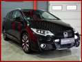 Honda Civic Tourer Executive Aut / GARANTIE / 32 Tkm Schwarz - thumbnail 4