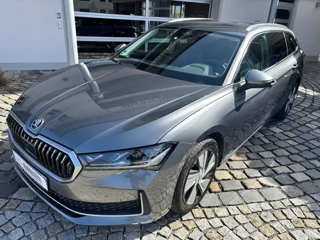 Skoda Allrad|AHK|SWA|PDC|DAB+|DSG