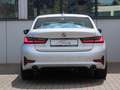 BMW 318 d Sport Line Autom. Shadow-Line Navi Leder srebrna - thumbnail 7
