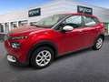 Citroen C3 3 1.2 PureTech 83 S&S BVM You ! Rouge - thumbnail 1