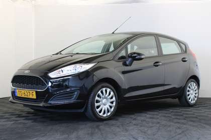 Ford Fiesta 1.0 Style |Stoelverwarming|