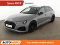 Audi RS4 2.9 TFSI quattro Aut.*NAVI*HEAD-UP*LED*ACC*CAM*PDC Gris - thumbnail 1