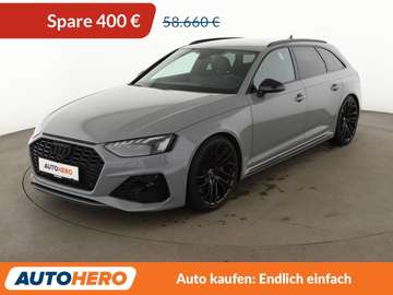 2.9 TFSI quattro Aut.*NAVI*HEAD-UP*LED*ACC*CAM*PDC