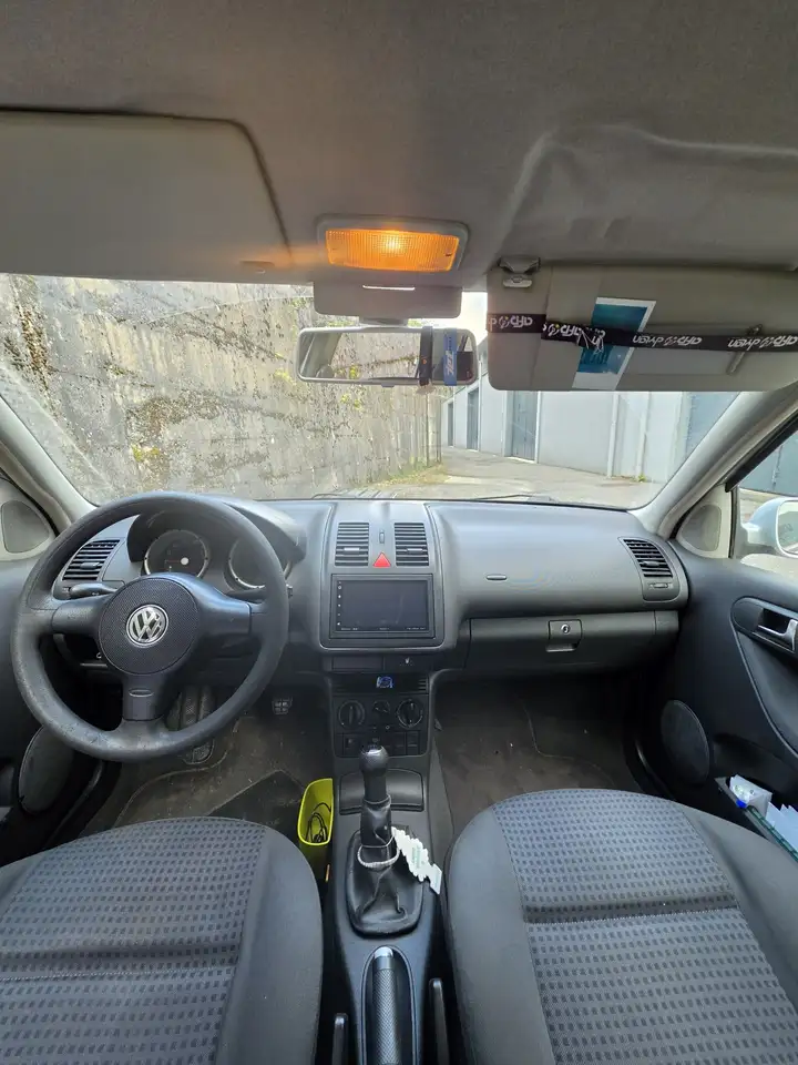 Volkswagen Polo Variant 1.4 Comfortline 60cv, foto 4