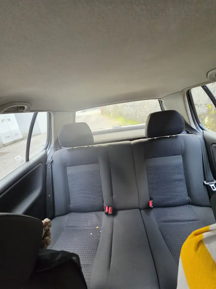 Volkswagen Polo Variant 1.4 Comfortline 60cv, foto 5