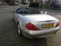 Mercedes-Benz SL 500 5.0 SL500 ROADSTER AUT / YOUNGTIMER Grau - thumbnail 5