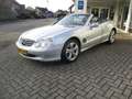 Mercedes-Benz SL 500 5.0 SL500 ROADSTER AUT / YOUNGTIMER Grau - thumbnail 3