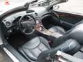 Mercedes-Benz SL 500 5.0 SL500 ROADSTER AUT / YOUNGTIMER Grau - thumbnail 7