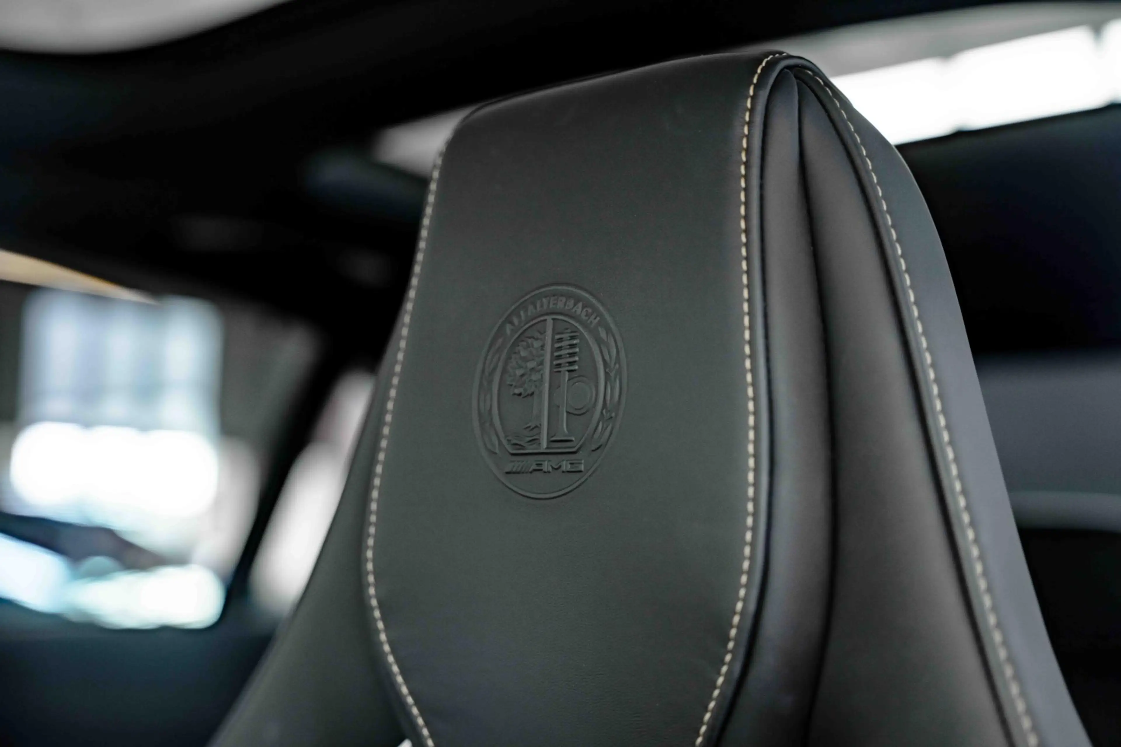 Mercedes-Benz E 63 AMG S l Designo Selenite matte l Keramisch l Carbon l — photo 27