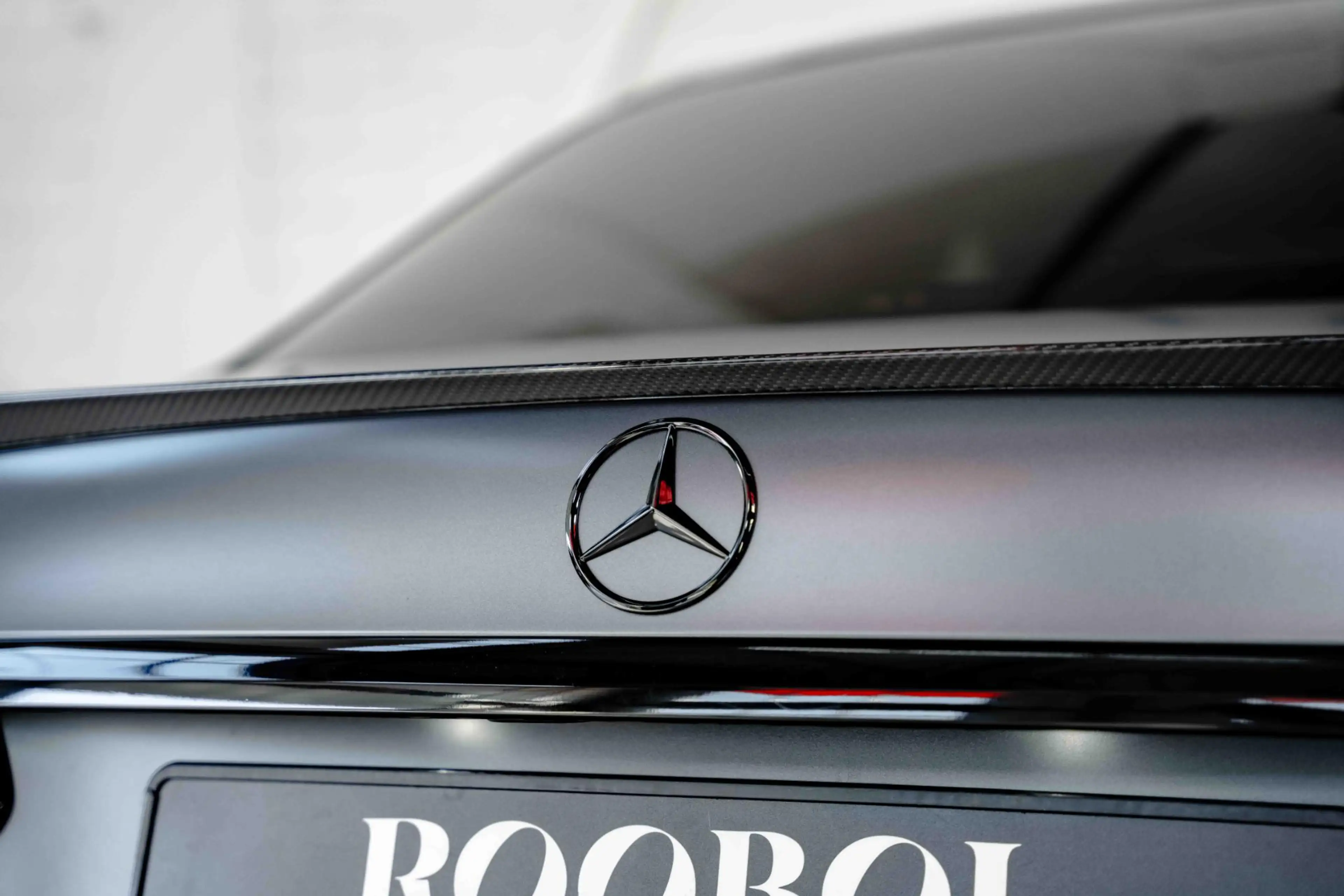 Mercedes-Benz E 63 AMG S l Designo Selenite matte l Keramisch l Carbon l — photo 6